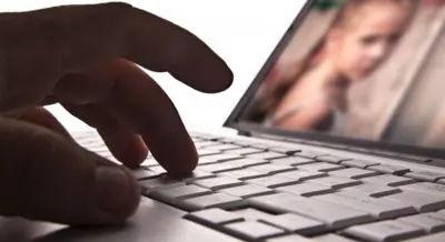 Polícia combate exploração sexual contra crianças na internet