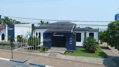 Fecomércio completa 36 anos de trabalho em prol do desenvolvimento do estado de Rondônia