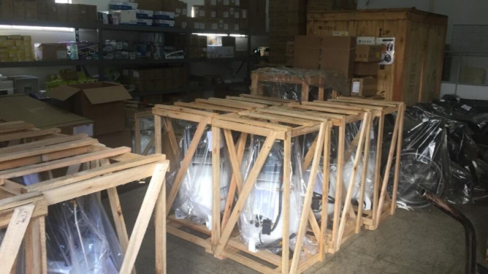 Atendimento no CEO zona Sul está temporariamente suspenso
