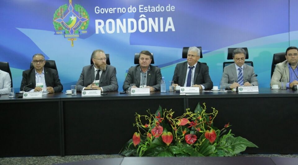 Suspensão da vacinação contra febre aftosa é adiada para maio de 2020