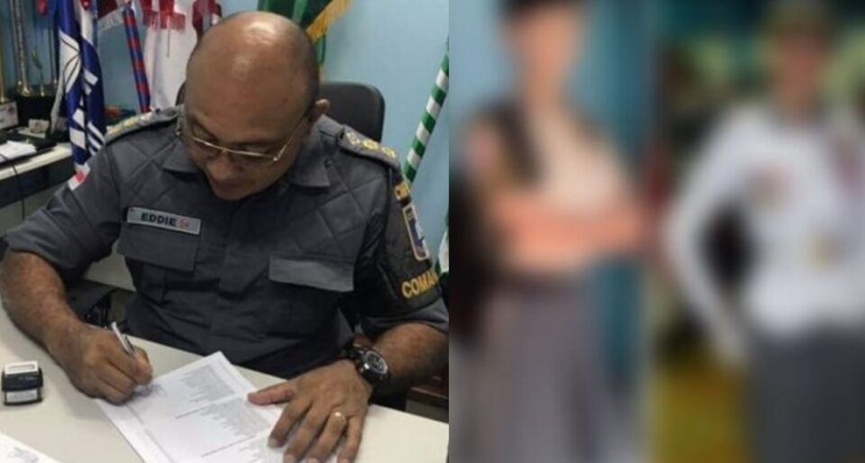 Diretor de Colégio Militar de Manaus é acusado de praticar sexo com alunas