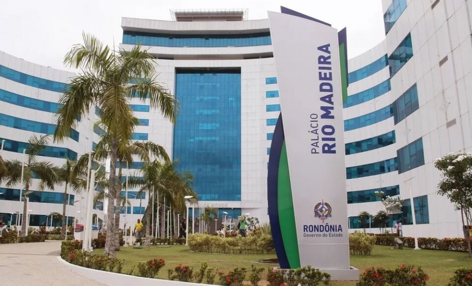 Draco deflagra operação e prende servidores da Secretaria de Saúde de Rondônia