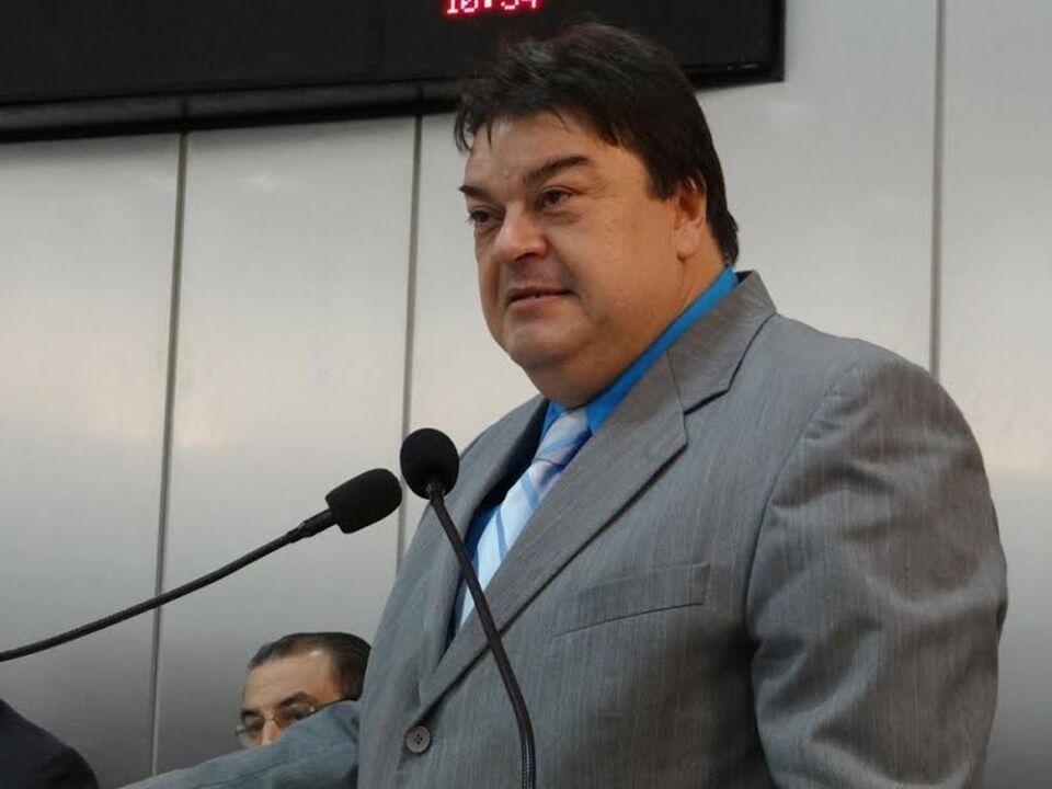 Polícia tenta prender Williames Pimentel, ex-secretário de saúde de Rondônia