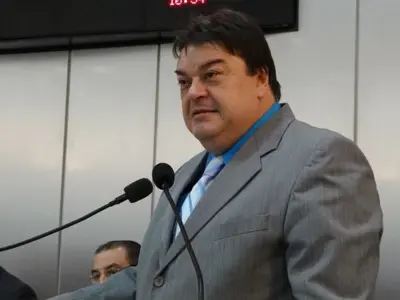 Polícia tenta prender Williames Pimentel, ex-secretário de saúde de Rondônia