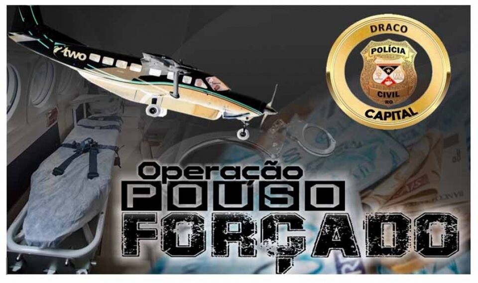 Saiba tudo sobre a operação policial que prendeu envolvidos com contratos ilegais na SESAU