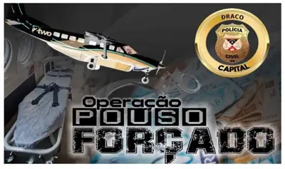 Saiba tudo sobre a operação policial que prendeu envolvidos com contratos ilegais na SESAU