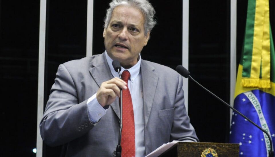 “Não vai destruir a história do meu pai”, diz filho de Jango sobre Bolsonaro