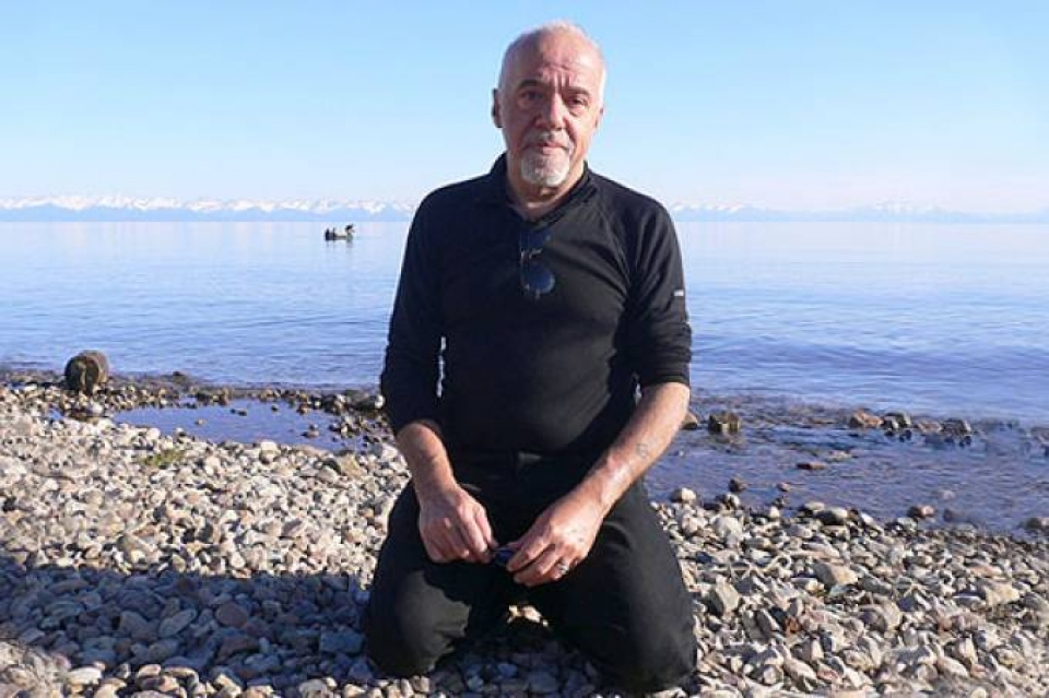 Paulo Coelho conta como foi torturado durante a ditadura militar