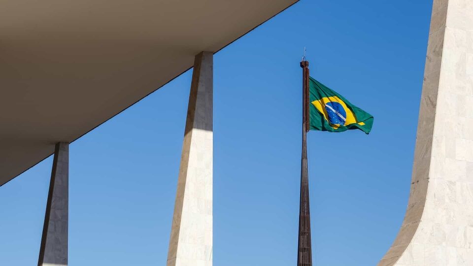 Planalto distribui vídeo em defesa do golpe militar de 1964