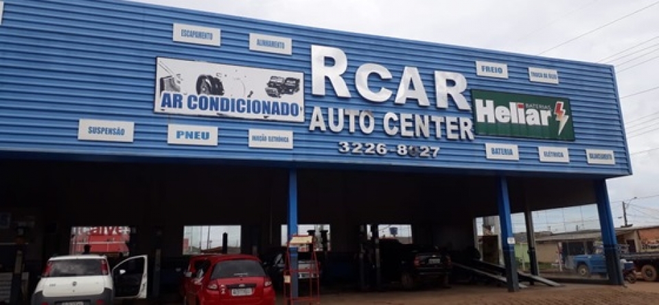 Se consolida na manutenção de veículos na Zona Leste