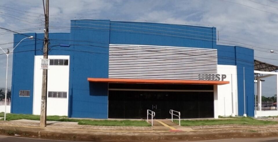 Jovem sofre atentado a tiros na Zona Sul de Porto Velho