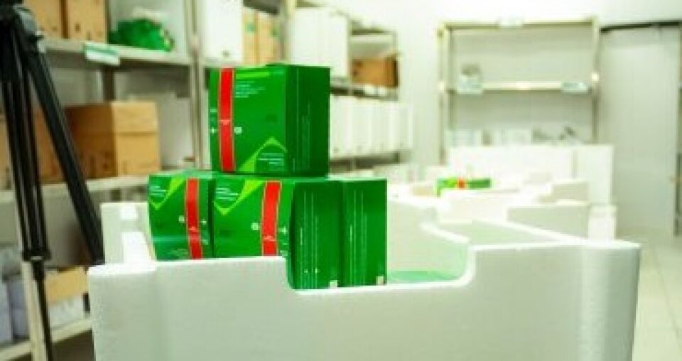 Campanha Estadual de Vacinação contra a Gripe começa no próximo dia 10; Agevisa começa a distribuição das doses aos municípios