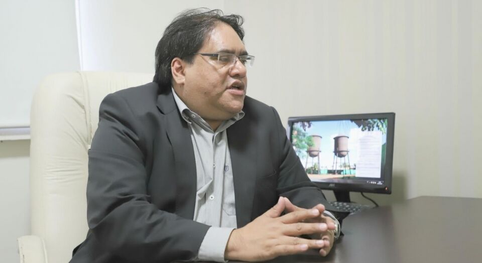 Ano Letivo 2019 retornou nesta segunda-feira para alunos de escolas rurais