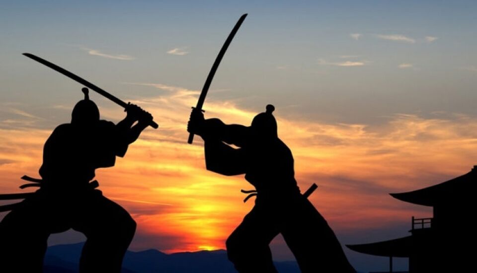 Quem somos nós, polemistas?