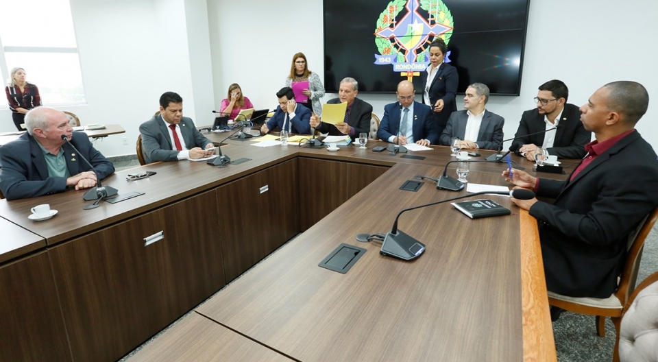 Ji-Paraná sediará Parlamento na Rondônia Rural Show