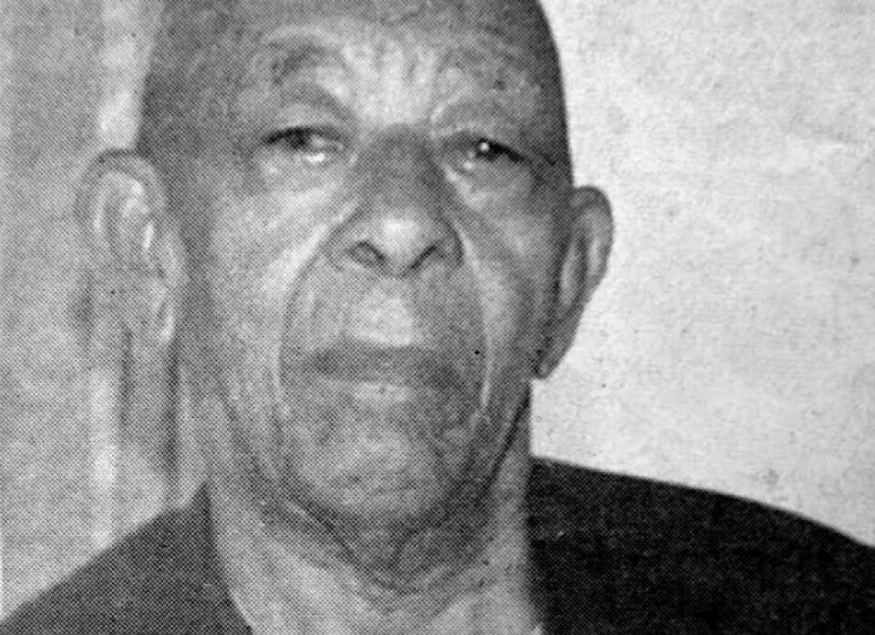 Mesmo aposentado, o agente Kojak ainda prestou serviços à polícia em Porto Velho