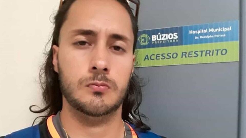 Filho de vereador é encontrado morto em banheiro de prefeitura