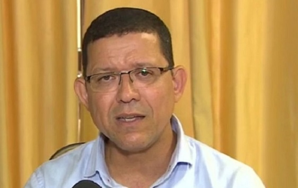 Nada fez, nada disse e ainda ganhou um impeachment