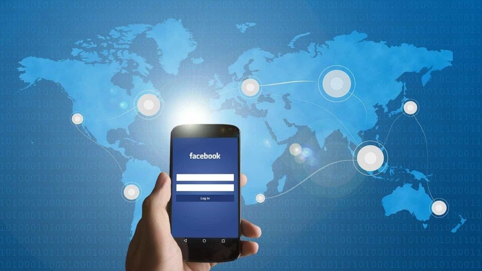 540 milhões de usuários do Facebook tiveram dados expostos em servidor