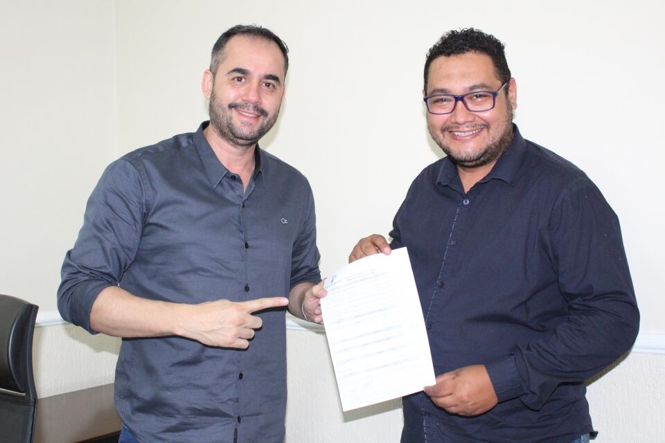 Movimento Afro Progressistas em Porto Velho tem novo presidente