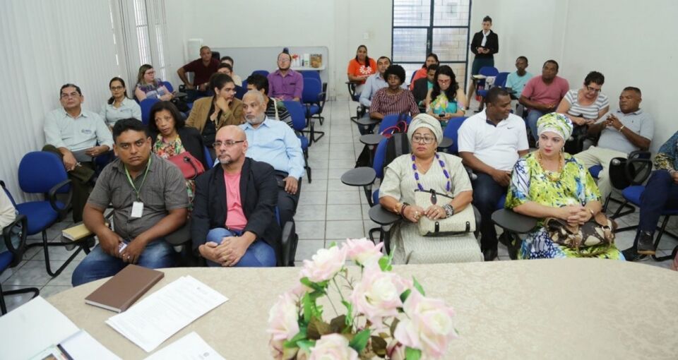 Conselho quer implantar delegacia contra crimes raciais