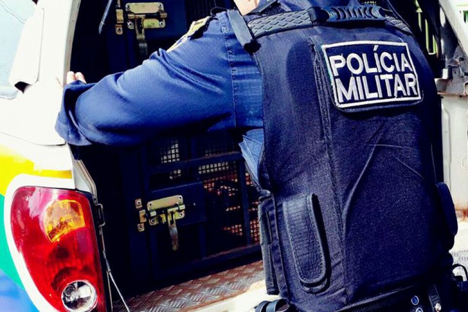 Homem tenta matar ex- mulher dentro do Fórum