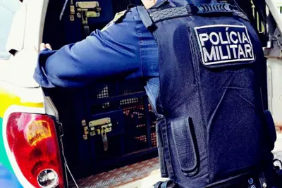 Homem tenta matar ex- mulher dentro do Fórum