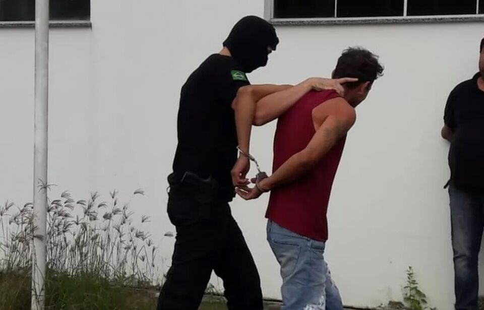 Polícia Civil deflagra operação para prender integrantes de facção criminosa em RO