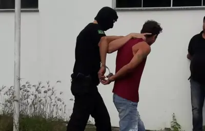 Polícia Civil deflagra operação para prender integrantes de facção criminosa em RO
