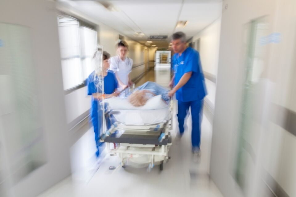 MP entra na justiça para obrigar governo atender hospital público