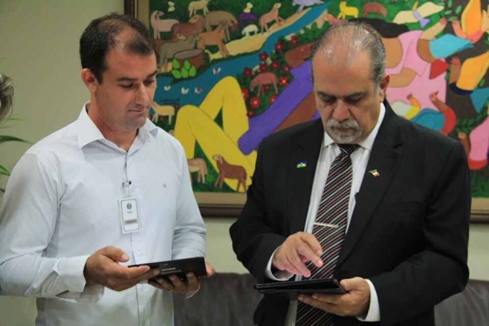 Locação sob Medida