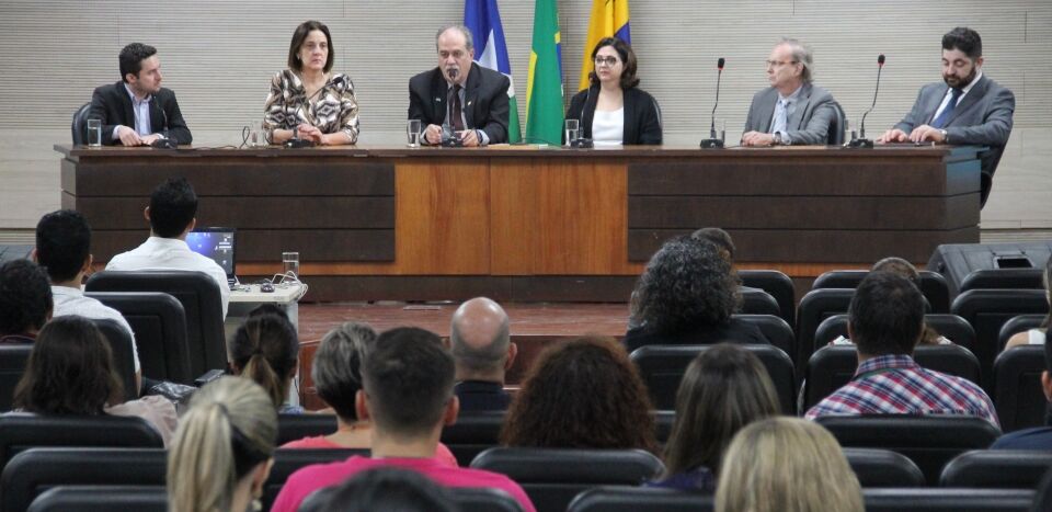 Segundo dia do Seminário de Inovação destaca experiências de sucesso