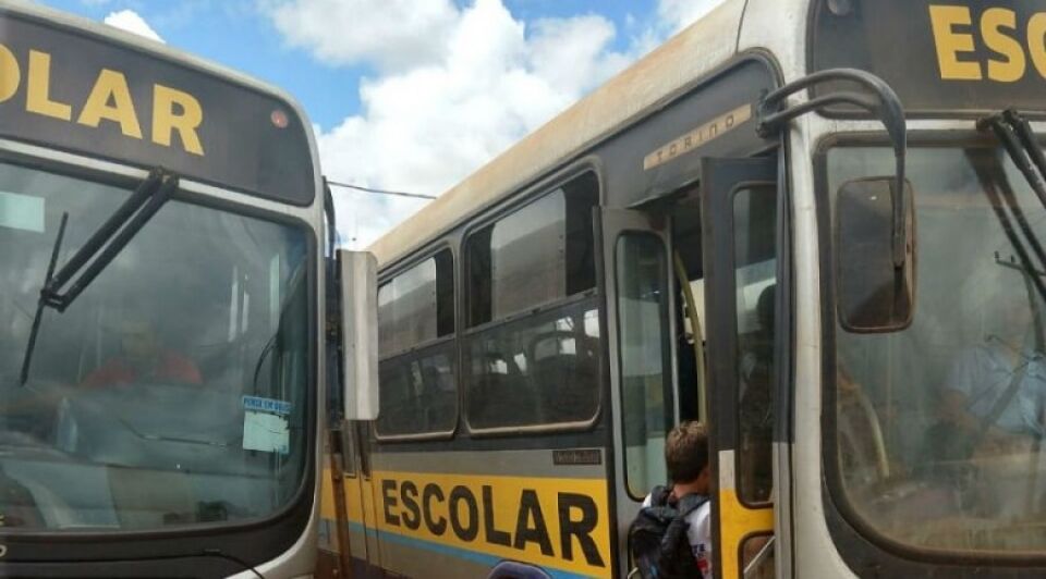 MP concede prazo de 15 dias à Secretaria de Educação para regularização de transporte escolar, sob pena de nova ação judicial