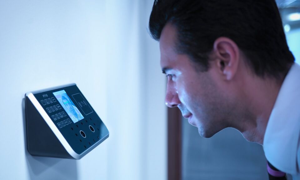 Reconhecimento Facial: O Futuro Chegou