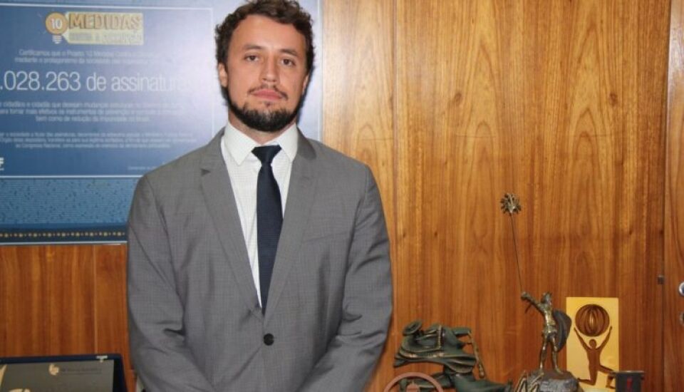 Procurador denunciado por Toffoli por acusar Supremo de tramar “golpe” contra a Lava Jato deixa a operação