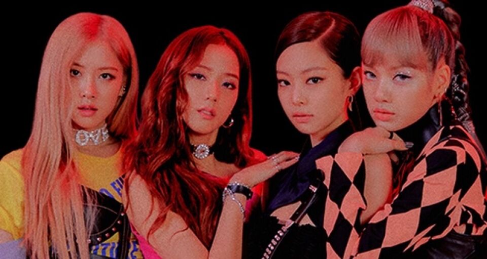 É oficial! Com “Kill This Love”, BLACKPINK bate Ariana Grande e estabelece novo recorde de estreia no YouTube