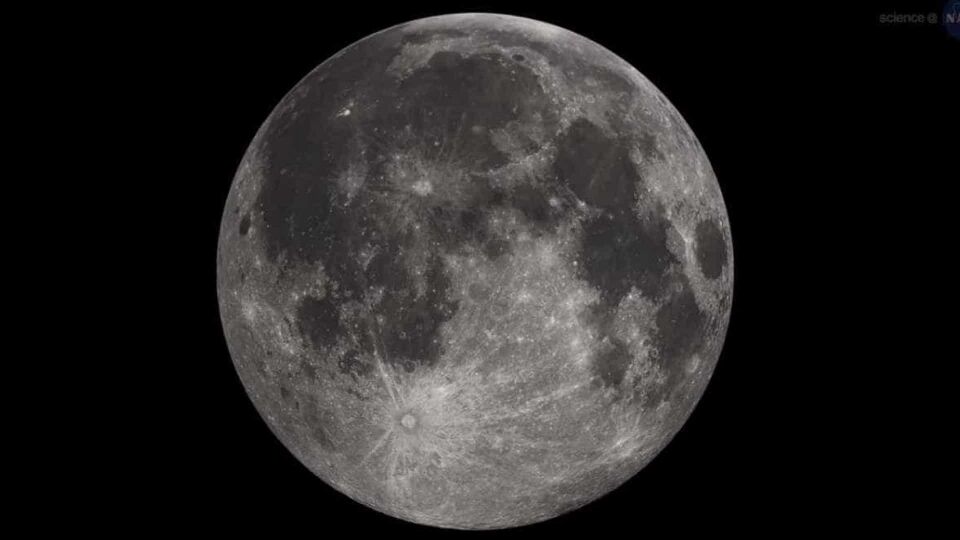 Missão israelense tenta pouso na Lua nesta quinta