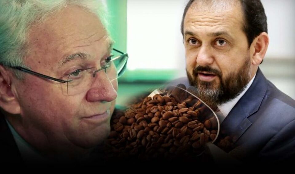 Zé Jodan ameaça produtores rurais com agentes secretos infiltrados na calada da noite