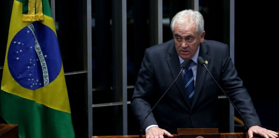 Senado instala quarta-feira comissão que acompanhará Previdência