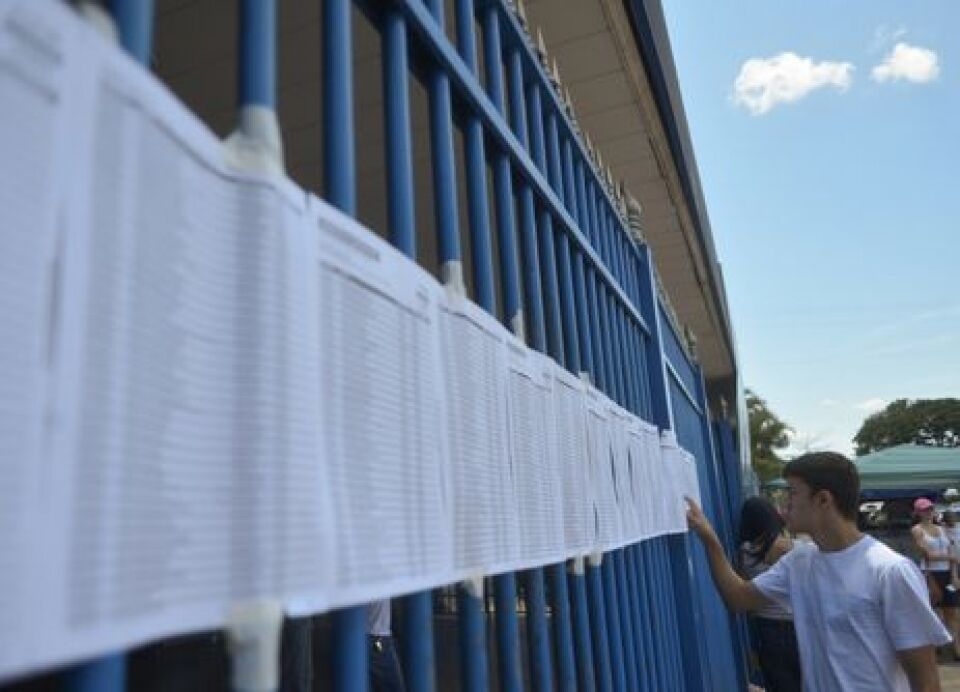Mais de 2,1 milhões de estudantes pediram isenção no Enem 2019