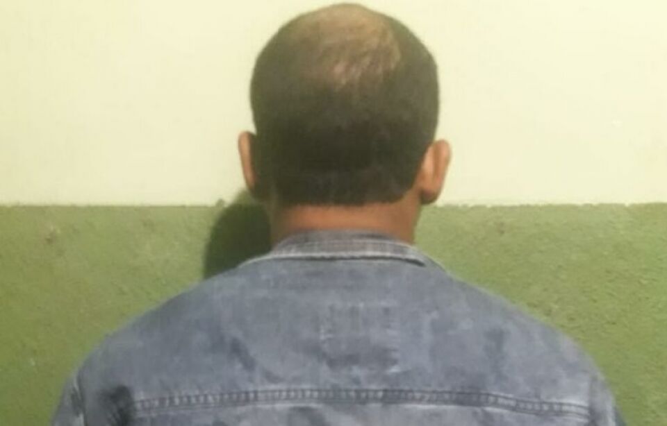 MENINA DE 12 ANOS É ESTUPRADA SOB A AMEAÇA DE TER FOTOS ÍNTIMAS DIVULGADAS