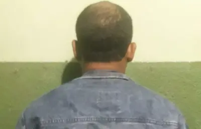 MENINA DE 12 ANOS É ESTUPRADA SOB A AMEAÇA DE TER FOTOS ÍNTIMAS DIVULGADAS