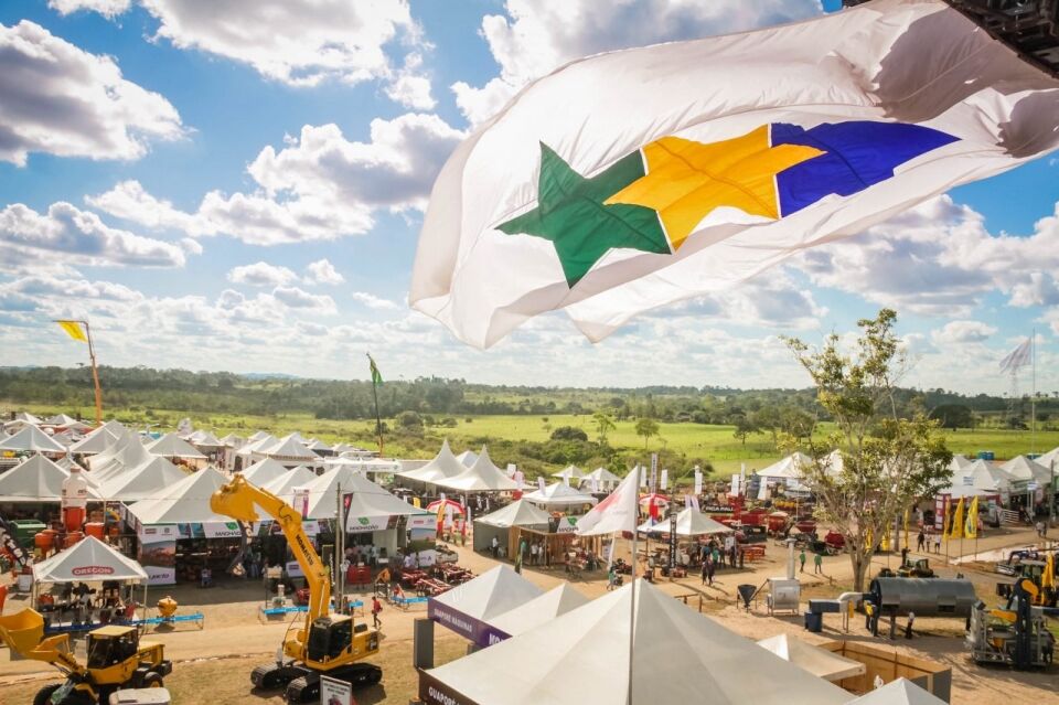 Secretaria de Finanças estará presente na 8ª edição da Rondônia Rural Show com orientações aos contribuintes
