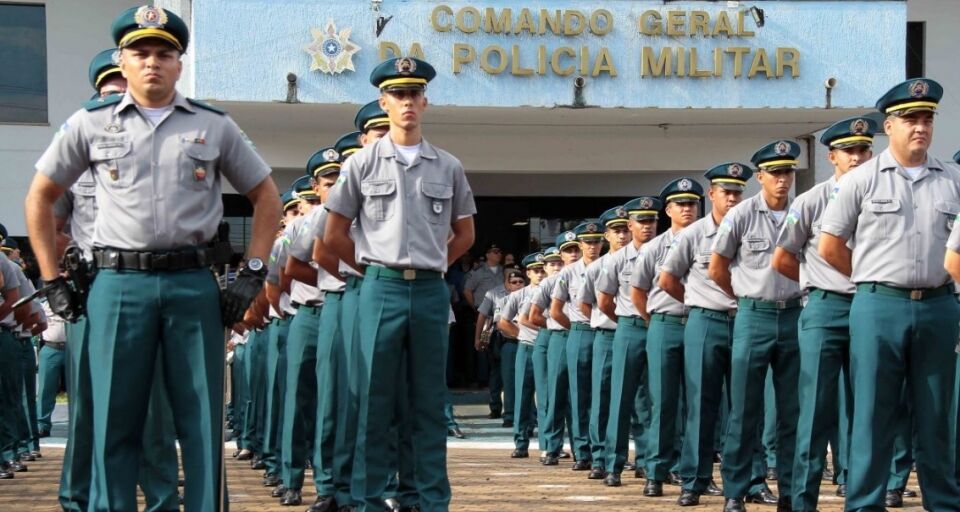 À frente do comando da Polícia Militar há um ano, coronel fala sobre as ações e desafios enfrentados em Rondônia