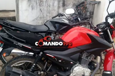 PC prende quadrilha que esfaqueou entregador de pizza para roubar moto