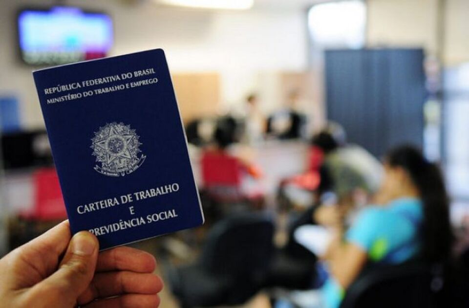 Sine oferece 28 vagas de emprego nesta quarta-feira, 10