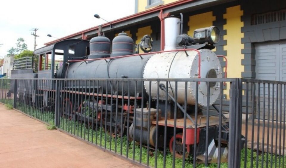 Guajará-Mirim comemora 90 anos nesta terça-feira, 10