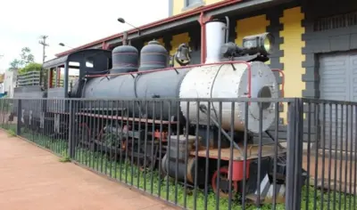 Guajará-Mirim comemora 90 anos nesta terça-feira, 10