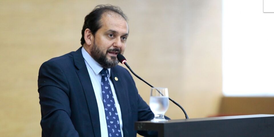 Presidente Laerte Gomes parabeniza Guajará-Mirim pelo aniversário de 90 anos