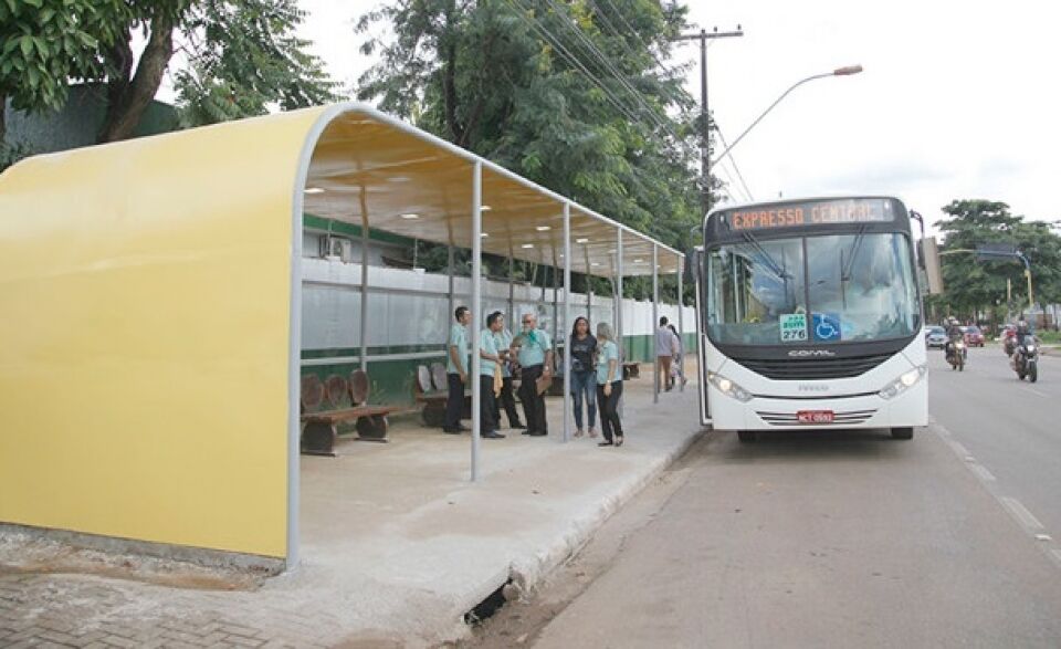 Justiça mantém valor da multa diária em caso de nova paralisação no transporte público